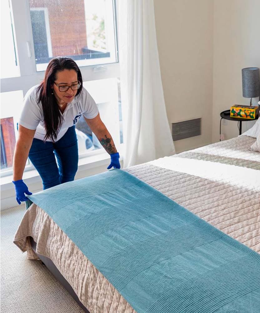 Move IN / Out Cleaning